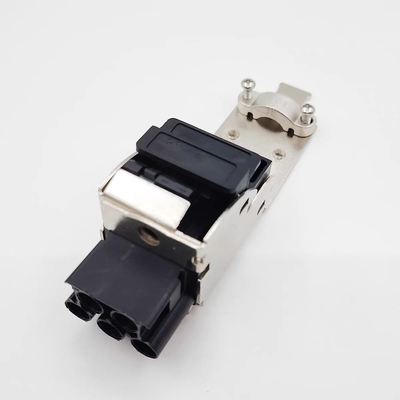 S120 Power connetor cable contact screw 6SL3162-2MA00-0AA0