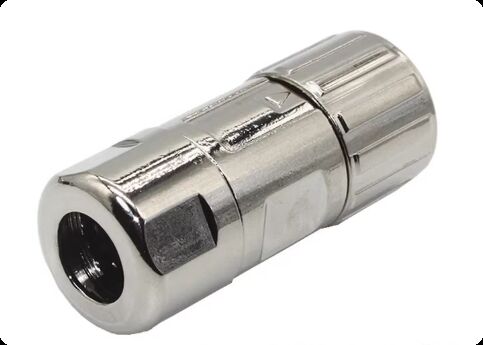 Applicable to Siemens V90 servo power line straight plug 4-core connector 6FX2003-0LL13/0LL13