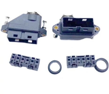 Fanuc servo power A06B-6114-K204 plug A06B-6114-K220 F06B-001-K002 domestic parts