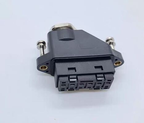 Fanuc servo power A06B-6114-K204 plug A06B-6114-K220 F06B-001-K002 domestic parts