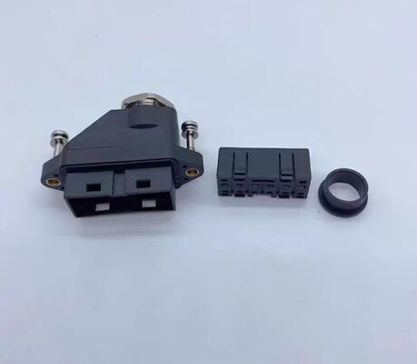 Fanuc servo power A06B-6114-K204 plug A06B-6114-K220 F06B-001-K002 domestic parts
