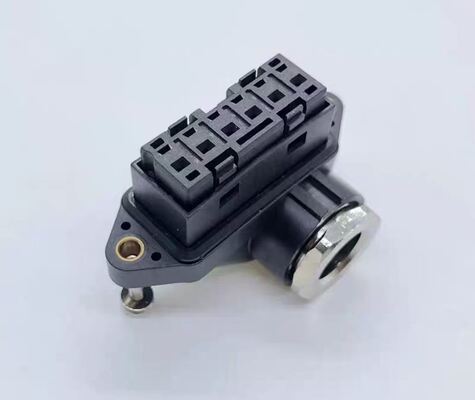 Fanuc servo power A06B-6114-K204 plug A06B-6114-K220 F06B-001-K002 domestic parts