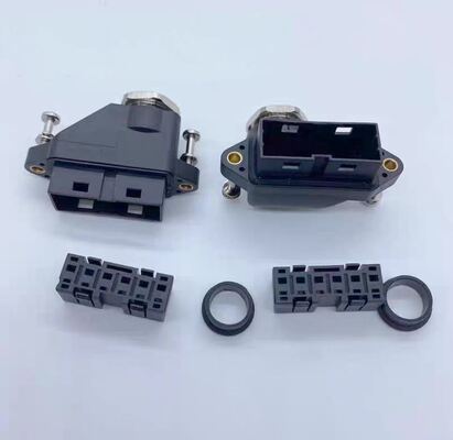 Fanuc servo power A06B-6114-K204 plug A06B-6114-K220 F06B-001-K002 domestic parts