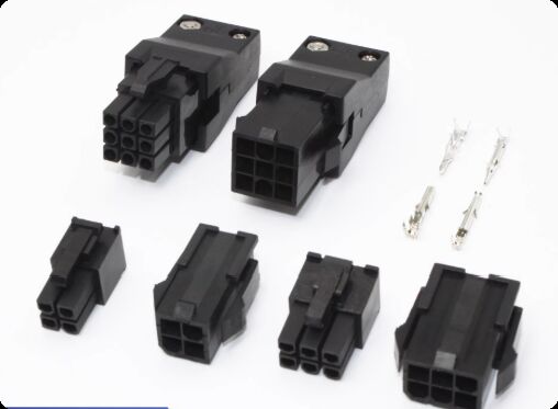 Delta servo motor encoder connector motor plug ASDBCNEP0000/0100 connector