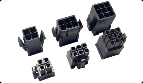 Delta servo motor encoder motor plug ASDBCNEP0000 ASDBCNEP0100 connector