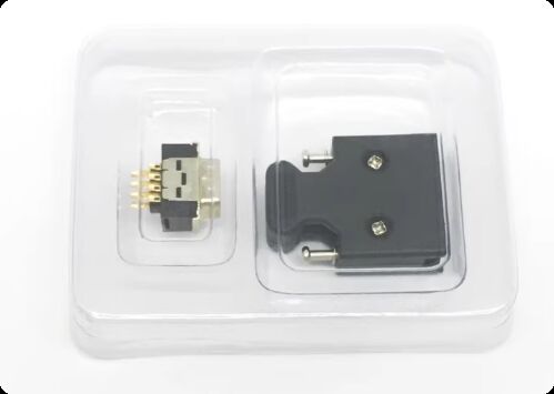 Siemens V80 V90 Servo Motor Connector 6FX2003-0SB14 X8 X9 Plug 14-Pin Connector