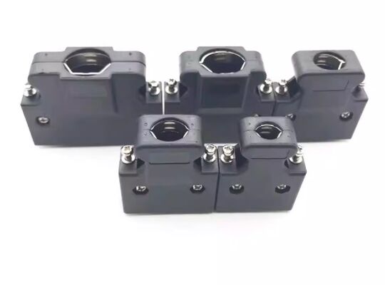 Suitable for Panasonic, Yaskawa, Delta, Mitsubishi SCSI connectors 14/20/26/36/50P servo drive connectors