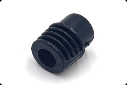 Panasonic Yaskawa Mitsubishi Servo Connector SCSI-20P 26P 36P 50P Cable End Clip Rubber Sleeve Cable Protector