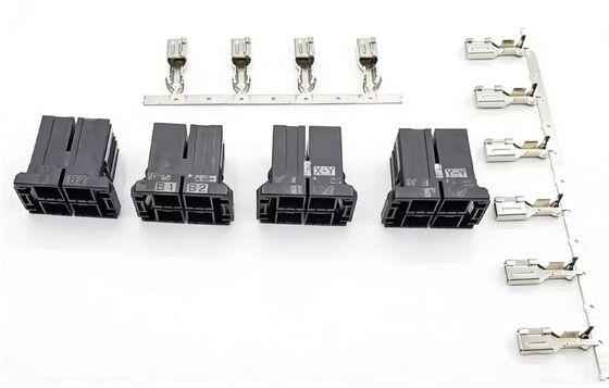 D-5 M 316040-2 316041-2 1318986-6 179955-2 179956-2 AMP TE