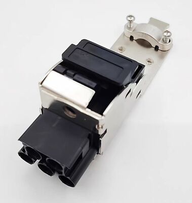 S120 drive module plug 6SL3162-2MA00-0AA0 power connector with bolt