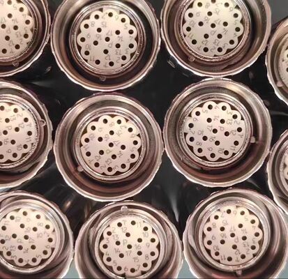 923 Series Servo Motor Connector Aviation Plug with 1000V Voltage Rating Multiple Pin Configurations and Wide Operating Temperature