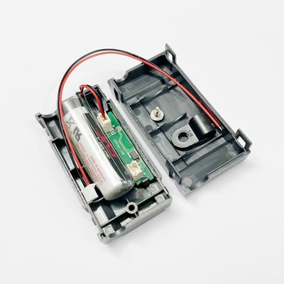 ASD-MDBT0100 Servo Motor Valore Assoluto Encoder Batteria Box Con Batteria 3.6V