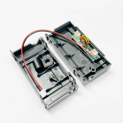 Box batteria con batteria ASD-MDBT0100 Set completo con o senza batteria