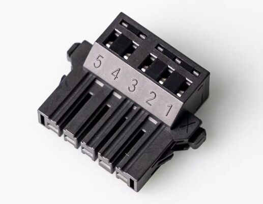 Driver servo A4 A5 A6 connettori XA XB 04/05JFAT-SAXGF 06JFAT-SAXGF